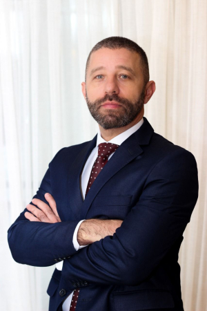 Corretor - Anderson Nascimento Imóveis